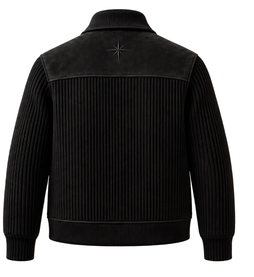 Gentlemans velour wild brown