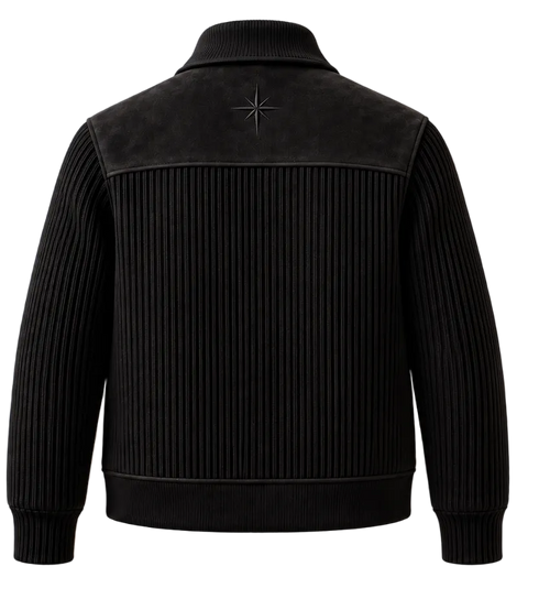 Gentlemans velour wild brown